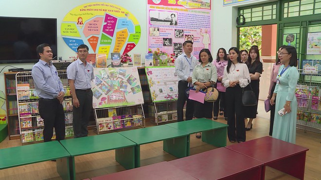 TP.HCM tháo gỡ khó khăn cho lĩnh vực y tế, giáo dục, thể thao trên địa bàn - Ảnh 3.
