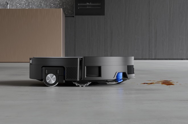 Sơn Tùng M-TP trở thành Đại sứ thương hiệu đầu tiên của ECOVACS tại Việt Nam - Ảnh 2.