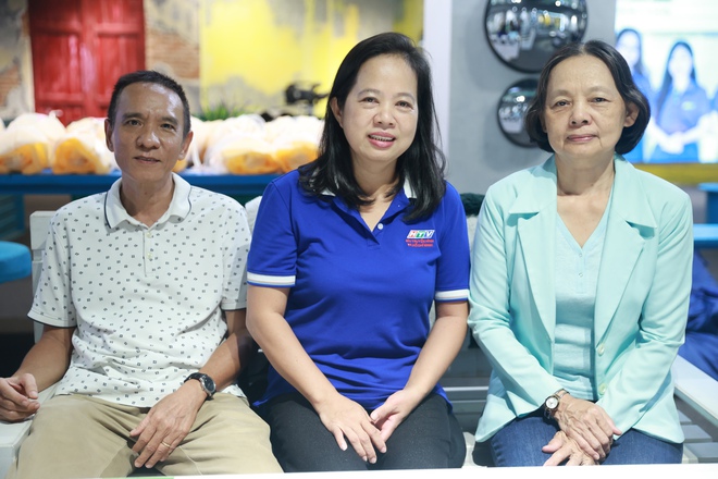 "Chuông vàng tỏa sáng" ra rạp: Những giây phút xúc động và tự hào - Ảnh 2.