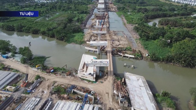 Phát triển hạ tầng TP.HCM: Đột phá của các đột phá- Ảnh 5.