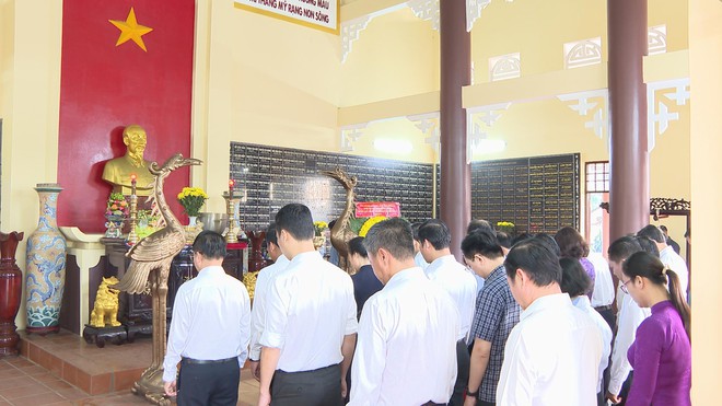 Linh hoạt vận dụng chính sách, đảm bảo công bằng cho người dân - Ảnh 8.