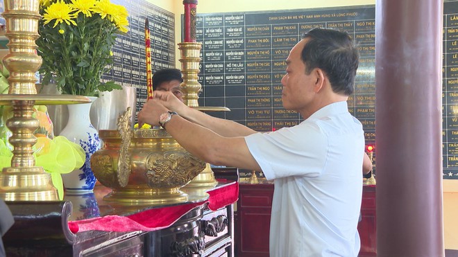 Linh hoạt vận dụng chính sách, đảm bảo công bằng cho người dân - Ảnh 9.