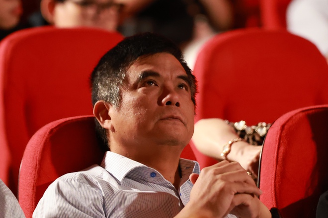 "Chuông vàng tỏa sáng" ra rạp: Những giây phút xúc động và tự hào - Ảnh 9.
