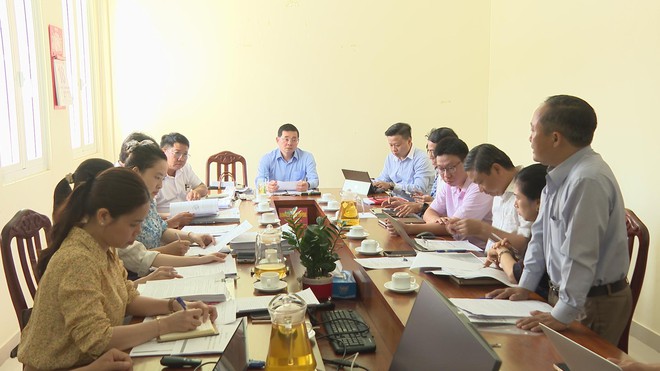 Gỡ vướng cấp sổ hồng tại TP.HCM: Cư dân được đảm bảo quyền lợi, chủ đầu tư bị siết chặt - Ảnh 2.