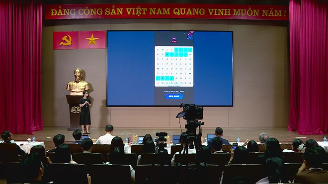 Công bố sáng kiến Inno2GG 2025 vì cộng đồng thịnh vượng  - Ảnh 5.