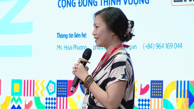 Công bố sáng kiến Inno2GG 2025 vì cộng đồng thịnh vượng  - Ảnh 3.