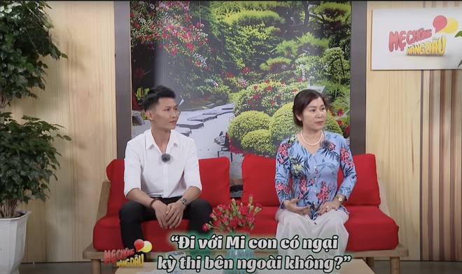 Mẹ vợ "lắp camera theo dõi con rể" vì lo cho cô con gái tí hon - Ảnh 8.