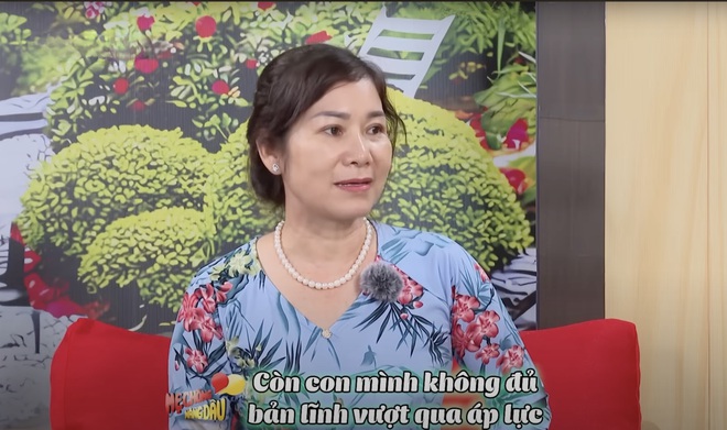Mẹ vợ "lắp camera theo dõi con rể" vì lo cho cô con gái tí hon - Ảnh 2.