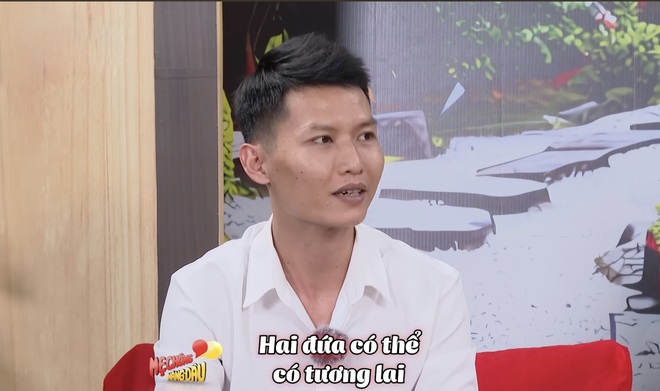 Mẹ vợ "lắp camera theo dõi con rể" vì lo cho cô con gái tí hon - Ảnh 6.