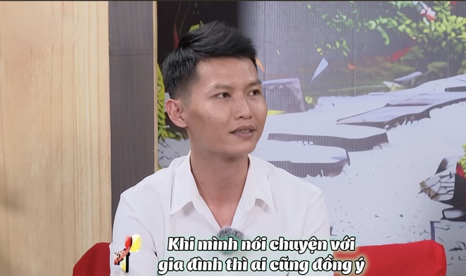 Mẹ vợ "lắp camera theo dõi con rể" vì lo cho cô con gái tí hon - Ảnh 10.