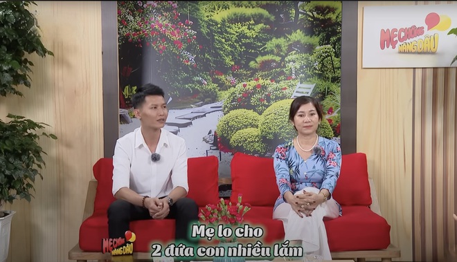 Mẹ vợ "lắp camera theo dõi con rể" vì lo cho cô con gái tí hon - Ảnh 7.