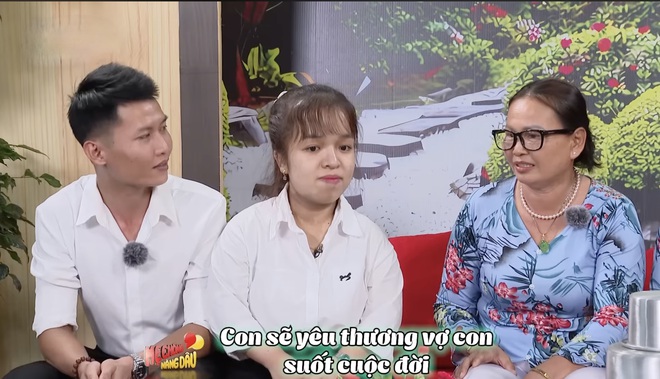 Mẹ vợ "lắp camera theo dõi con rể" vì lo cho cô con gái tí hon - Ảnh 16.