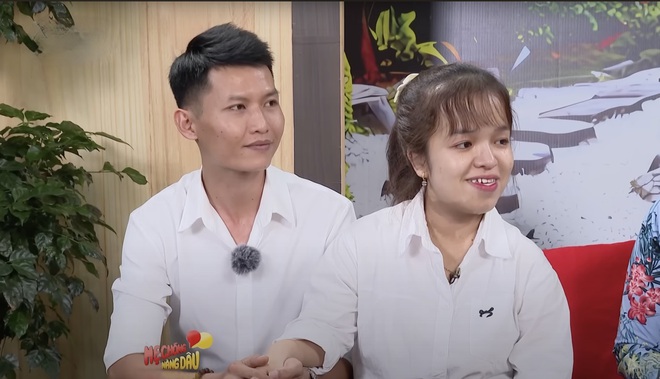 Mẹ vợ "lắp camera theo dõi con rể" vì lo cho cô con gái tí hon - Ảnh 15.