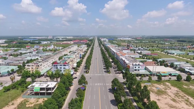 Bất động sản "lệch pha" cung cầu vì rào cản chuyển mục đích sử dụng đất - Ảnh 5.