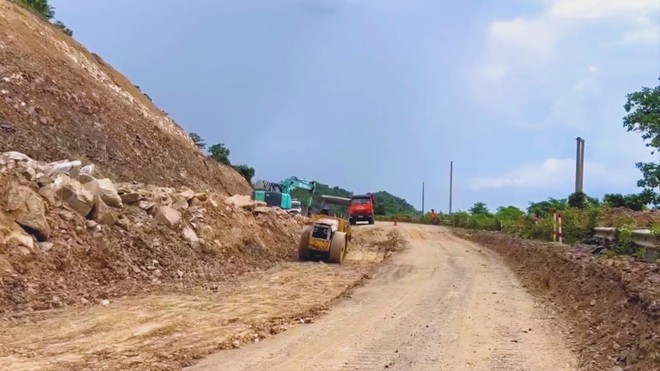 Cải thiện hạ tầng giao thông - Sức bật để ngành du lịch bứt phá sau sáp nhập - Ảnh 6.