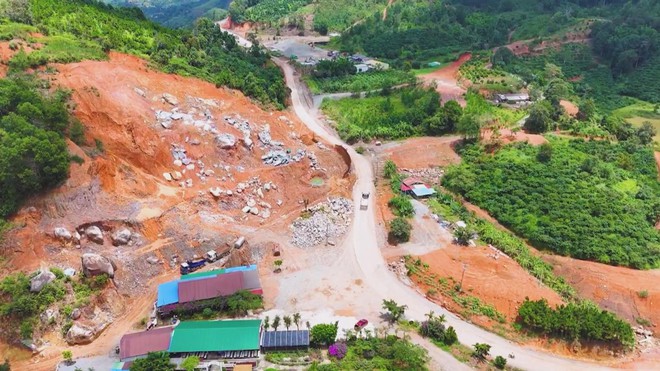 Cải thiện hạ tầng giao thông - Sức bật để ngành du lịch bứt phá sau sáp nhập - Ảnh 7.