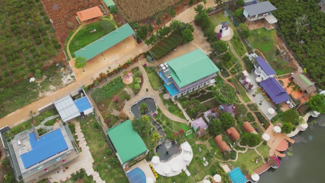 Cải thiện hạ tầng giao thông - Sức bật để ngành du lịch bứt phá sau sáp nhập - Ảnh 13.