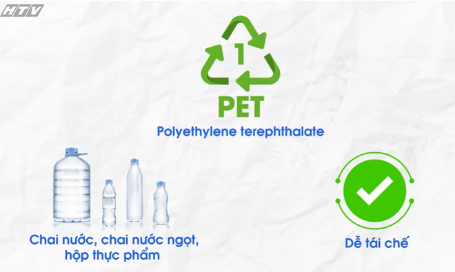 Tái chế nhựa: Làm sao cho hiệu quả? - Ảnh 4.