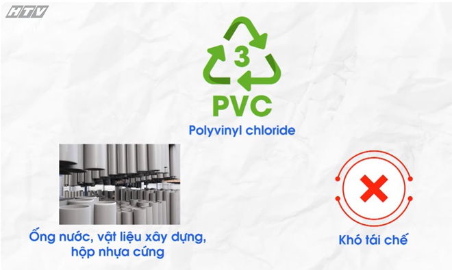 Tái chế nhựa: Làm sao cho hiệu quả? - Ảnh 6.