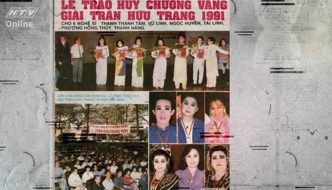 Chuông vàng tỏa sáng: Kiêu hãnh và tự hào với 20 mùa "Chuông vàng vọng cổ"- Ảnh 9.