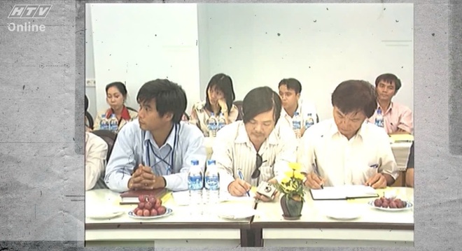 Chuông vàng tỏa sáng: Kiêu hãnh và tự hào với 20 mùa "Chuông vàng vọng cổ"- Ảnh 11.