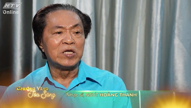 Chuông vàng tỏa sáng: Kiêu hãnh và tự hào với 20 mùa "Chuông vàng vọng cổ"- Ảnh 6.