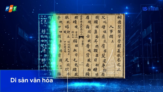 Tháo gỡ vướng mắc về văn thư - lưu trữ và chuyển giao phần mềm quản lý tài liệu lưu trữ số - Ảnh 3.