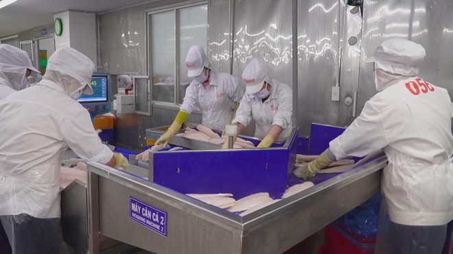 Tỷ lệ doanh nghiệp Việt tận dụng cơ hội FTA chỉ khoảng 40% - Ảnh 3.