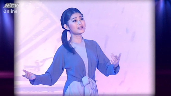 Chuông vàng tỏa sáng: Kiêu hãnh và tự hào với 20 mùa "Chuông vàng vọng cổ"- Ảnh 12.