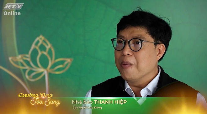 Chuông vàng tỏa sáng: Kiêu hãnh và tự hào với 20 mùa "Chuông vàng vọng cổ"- Ảnh 8.