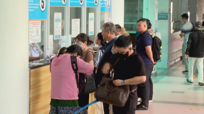 TP.HCM hướng đến mục tiêu nâng cao chất lượng dân số - Ảnh 7.