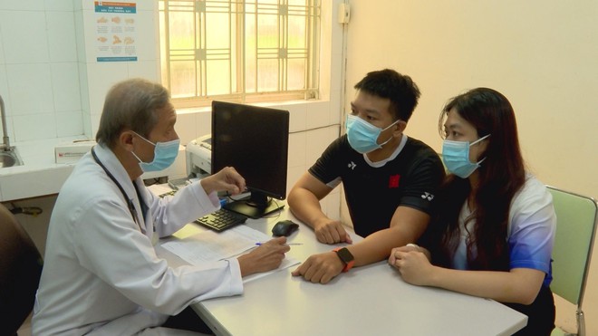 TP.HCM hướng đến mục tiêu nâng cao chất lượng dân số - Ảnh 8.