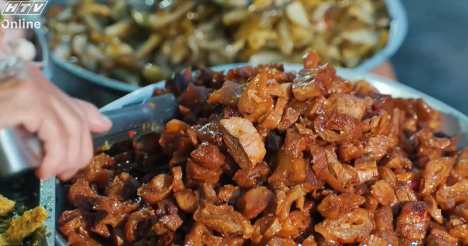 Khám phá "thủ phủ món chay" miền Đông Nam bộ - Ảnh 4.