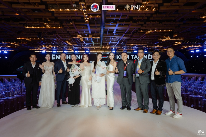 HCMC Business Summit 2025: Nhiều diễn đàn và tọa đàm chuyên sâu mở ra cơ hội hợp tác - Ảnh 15.