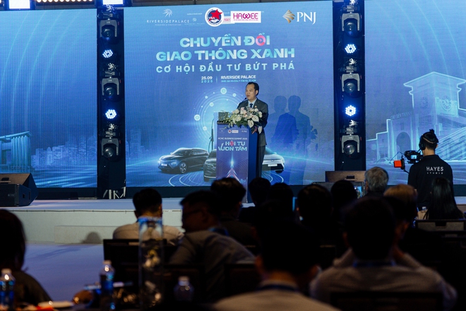 HCMC Business Summit 2025: Nhiều diễn đàn và tọa đàm chuyên sâu mở ra cơ hội hợp tác - Ảnh 3.
