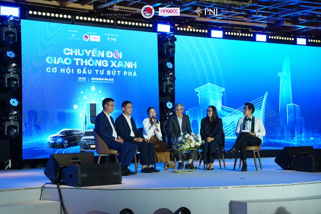 HCMC Business Summit 2025: Nhiều diễn đàn và tọa đàm chuyên sâu mở ra cơ hội hợp tác - Ảnh 2.