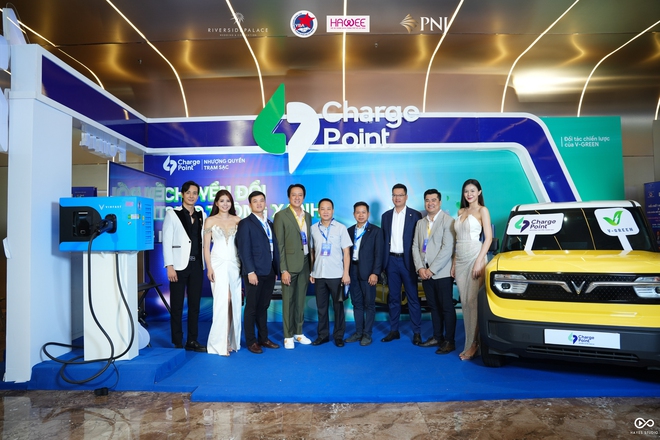 HCMC Business Summit 2025: Nhiều diễn đàn và tọa đàm chuyên sâu mở ra cơ hội hợp tác - Ảnh 4.