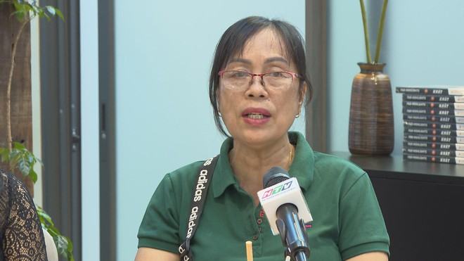 Tân Định: Người dân góp ý với Lãnh đạo phường qua buổi cà phê sáng - Ảnh 4.