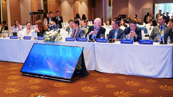 HCMC Business Summit 2025: Nhiều diễn đàn và tọa đàm chuyên sâu mở ra cơ hội hợp tác - Ảnh 8.