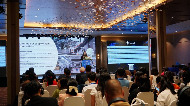 HCMC Business Summit 2025: Nhiều diễn đàn và tọa đàm chuyên sâu mở ra cơ hội hợp tác - Ảnh 7.