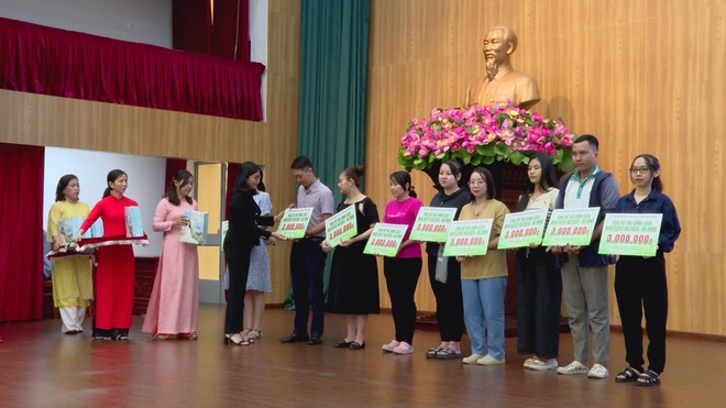 TP.HCM hướng đến mục tiêu nâng cao chất lượng dân số - Ảnh 2.