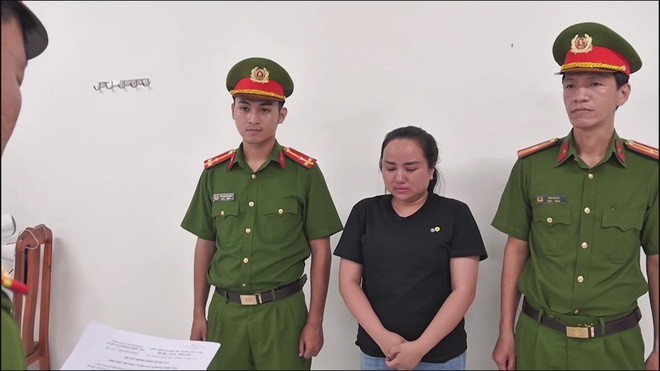 Vạch trần thủ đoạn tinh vi của cơ sở thẩm mỹ "chui" tại TP.HCM - Ảnh 2.