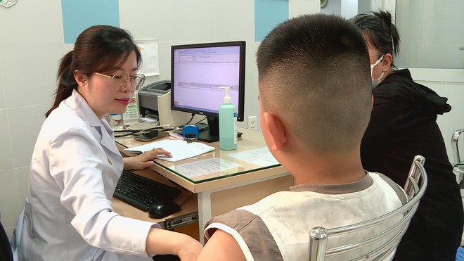 TP.HCM: 93% bệnh viện triển khai bệnh án điện tử  - Ảnh 8.
