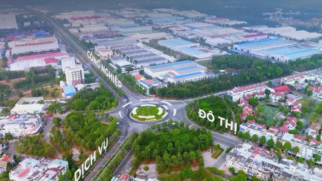 Cơ hội tham gia chuỗi cung ứng công nghiệp thế hệ mới - Ảnh 6.