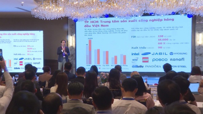 Cơ hội tham gia chuỗi cung ứng công nghiệp thế hệ mới - Ảnh 5.