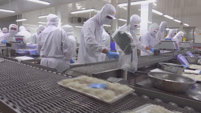 Tăng trưởng GDP 8,5%: Mục tiêu tham vọng và những động lực cần khai thác - Ảnh 3.