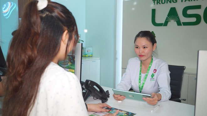 TP.HCM: 93% bệnh viện triển khai bệnh án điện tử  - Ảnh 6.