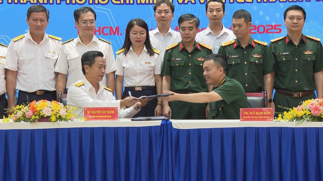 TP.HCM tăng tốc hỗ trợ hộ kinh doanh triển khai hóa đơn điện tử - Ảnh 5.