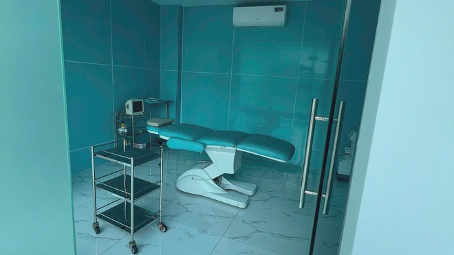 Vạch trần thủ đoạn tinh vi của cơ sở thẩm mỹ "chui" tại TP.HCM - Ảnh 9.