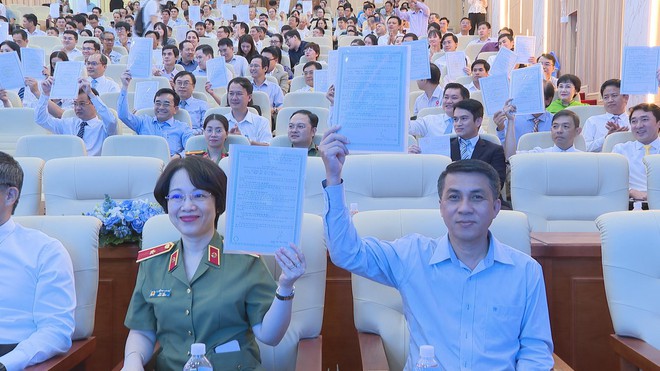 TP.HCM: 93% bệnh viện triển khai bệnh án điện tử  - Ảnh 2.